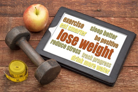 Simplest weight losing habits which fit into a hectic day 