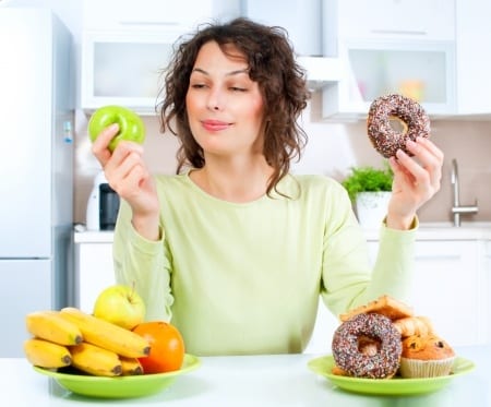 Weight Loss Guidelines That Don’t Require You to Control Your Diets