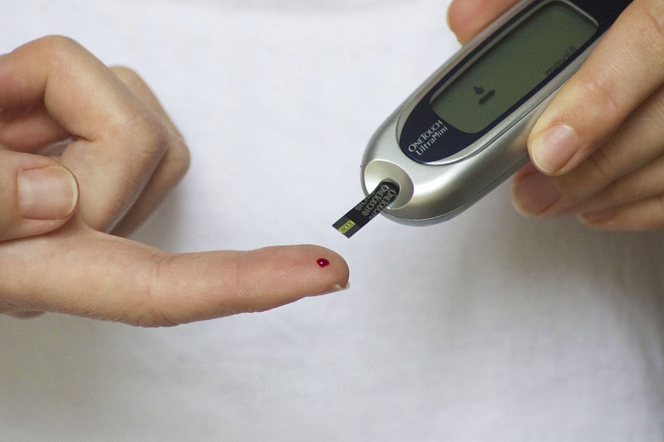 Characteristics of Type 1 And Type 2 Diabetes