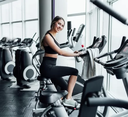 How To Use Exercise Machines To Lose Weight Effectively