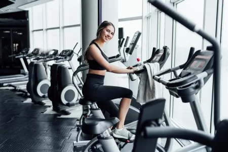 How to Lose Weight Effectively with Exercise Machines